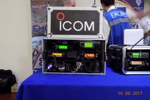 IberRadio 2017