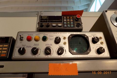 IberRadio 2017