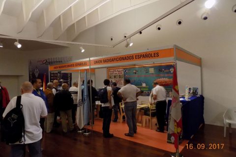 IberRadio 2017