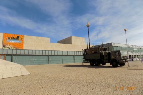 IberRadio 2017