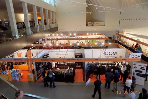 IberRadio 2017