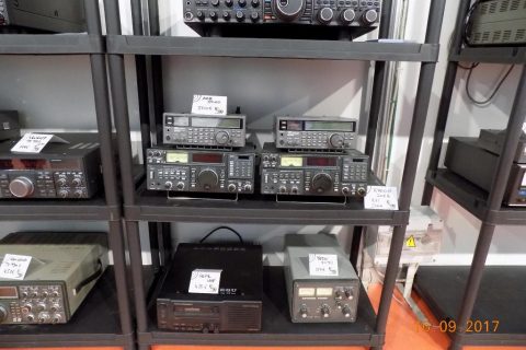 IberRadio 2017