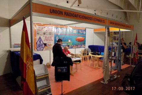 IberRadio 2017