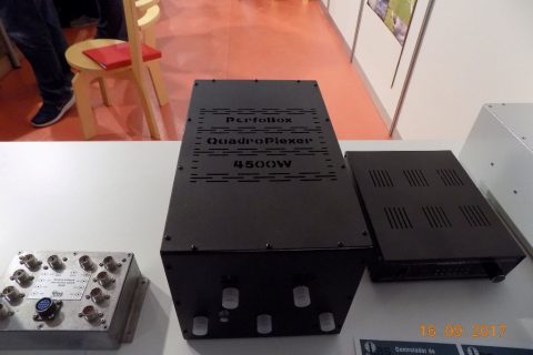 IberRadio 2017