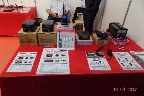 IberRadio 2017