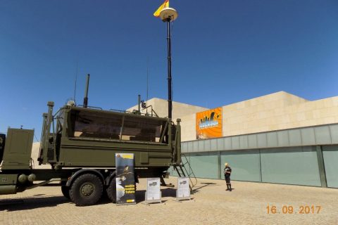 IberRadio 2017