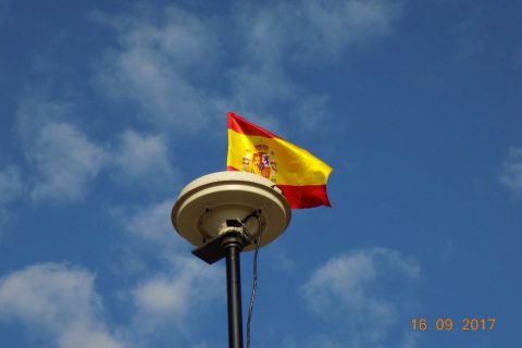 IberRadio 2017