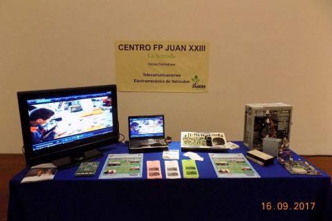 IberRadio 2017