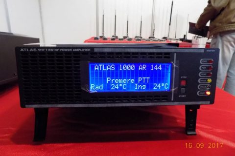 IberRadio 2017