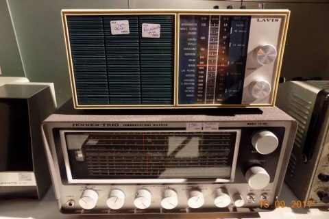 IberRadio 2017