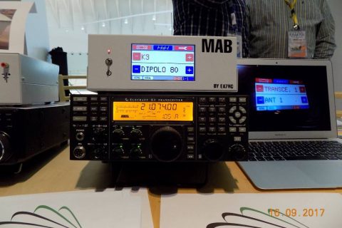 IberRadio 2017