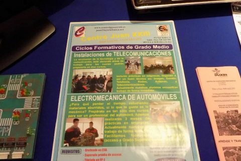 IberRadio 2017
