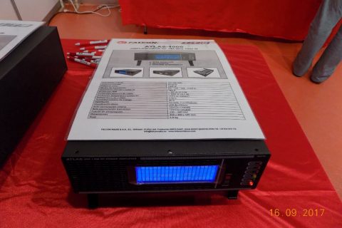 IberRadio 2017
