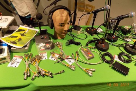 IberRadio 2017