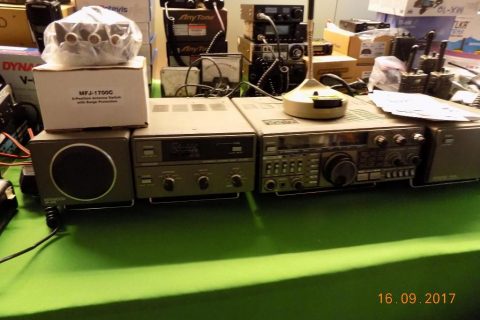 IberRadio 2017