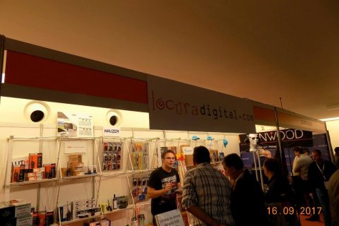 IberRadio 2017