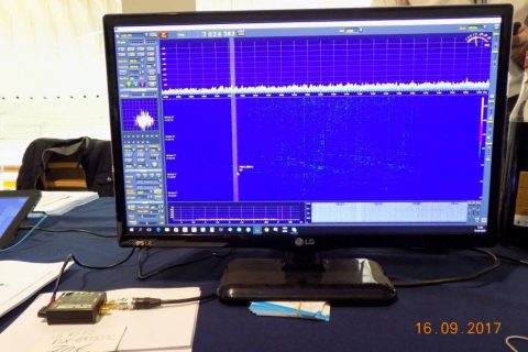 IberRadio 2017