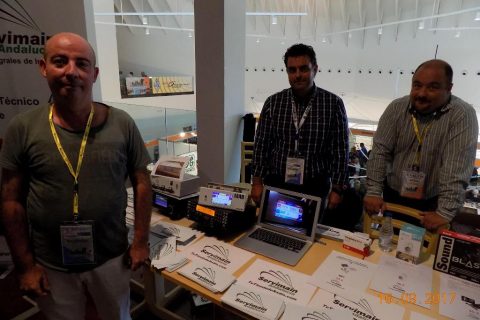 IberRadio 2017