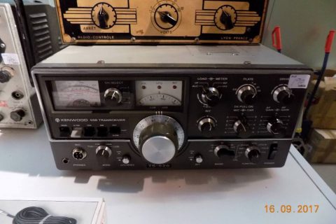 IberRadio 2017
