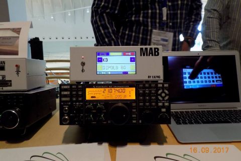 IberRadio 2017