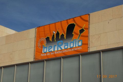 IberRadio 2017
