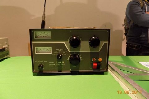 IberRadio 2017