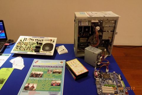 IberRadio 2017