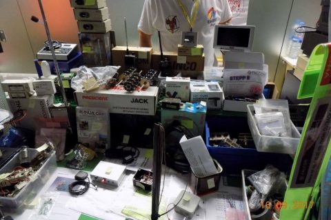 IberRadio 2017