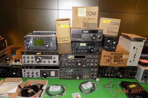 IberRadio 2017