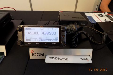 IberRadio 2017