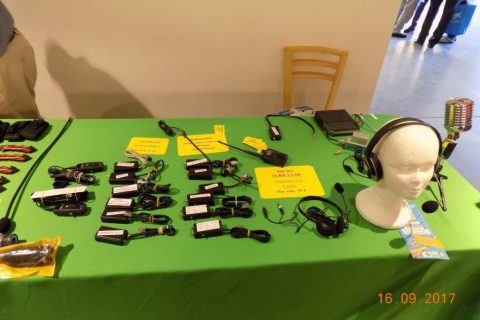 IberRadio 2017