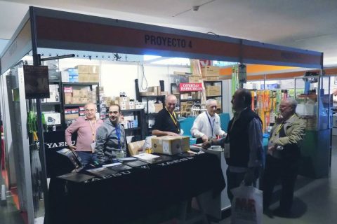 IberRadio 2017