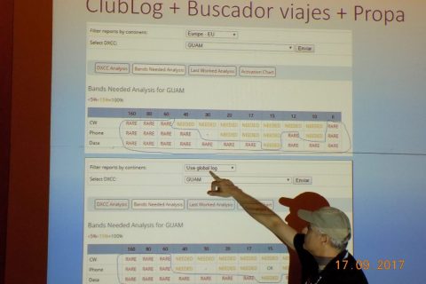 IberRadio 2017