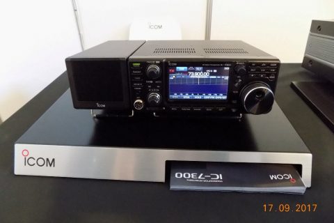 IberRadio 2017