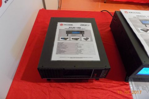 IberRadio 2017