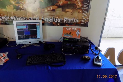 IberRadio 2017