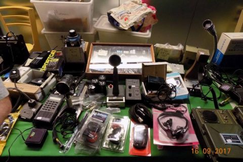 IberRadio 2017