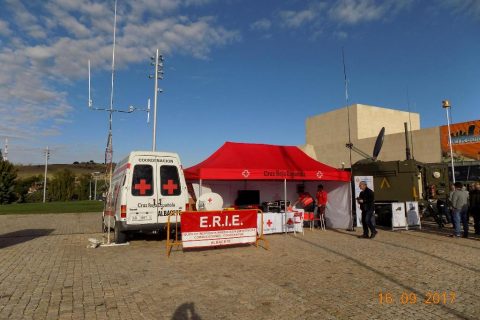 IberRadio 2017