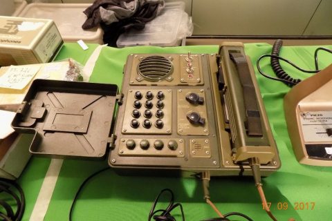 IberRadio 2017