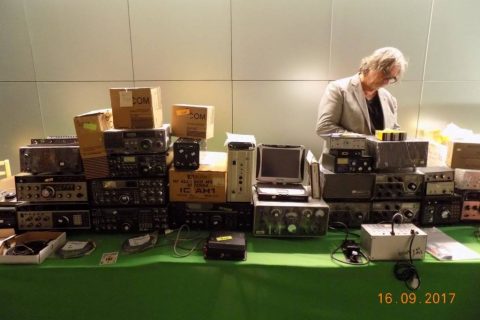 IberRadio 2017