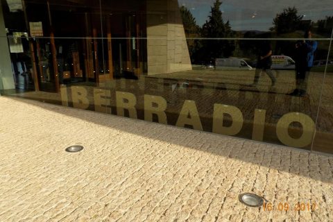 IberRadio 2017