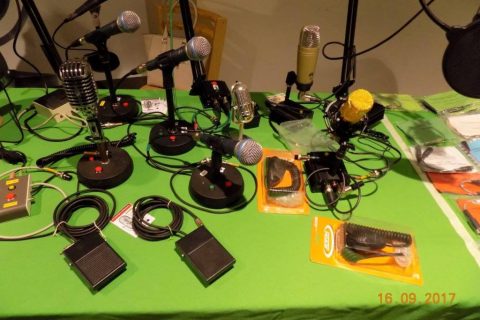 IberRadio 2017