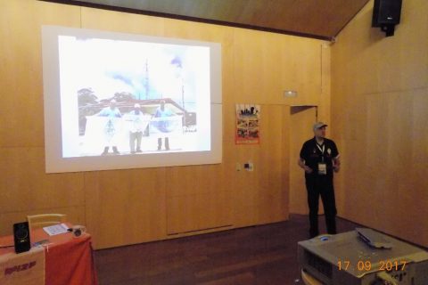 IberRadio 2017