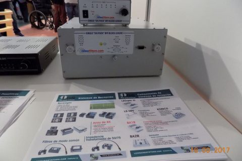 IberRadio 2017