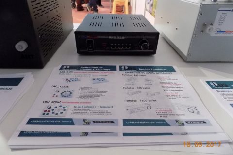 IberRadio 2017