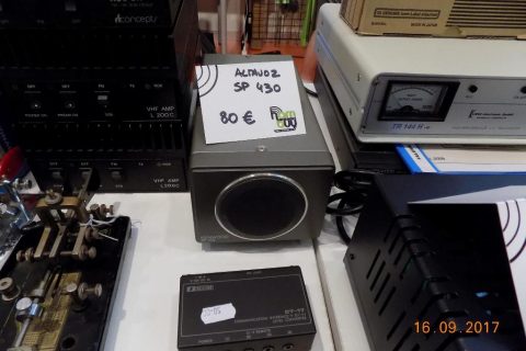 IberRadio 2017
