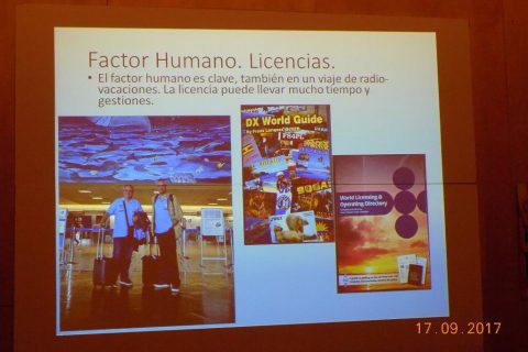 IberRadio 2017
