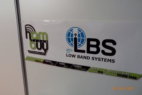 IberRadio 2017