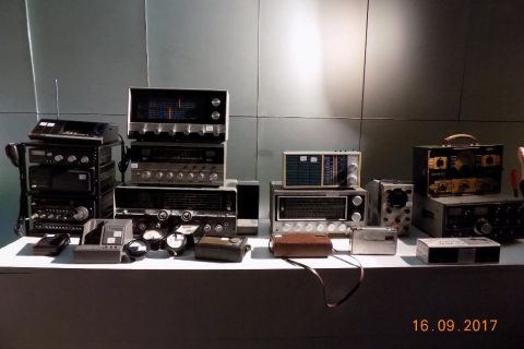 IberRadio 2017
