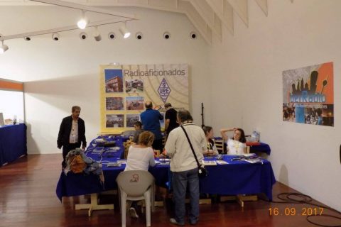 IberRadio 2017